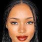 Luxury Silk Gloss