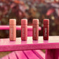 Send Nudes Liquid Matte Collection