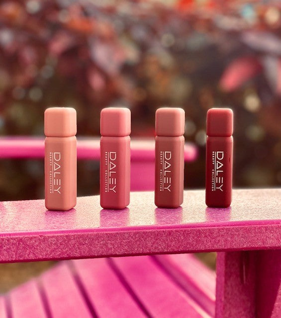 Send Nudes Liquid Matte Collection