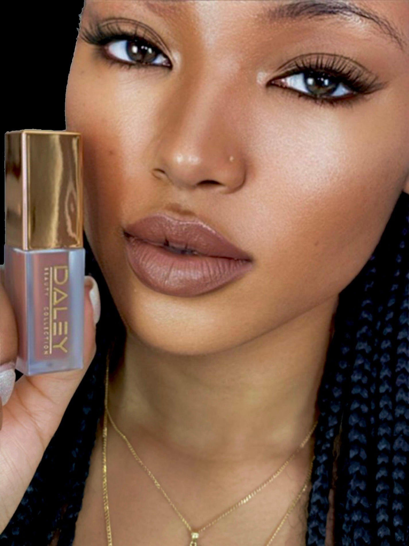 Luxury Pro-Long Wear Liquid Lips