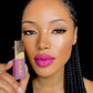 Luxury Pro-Long Wear Liquid Lips