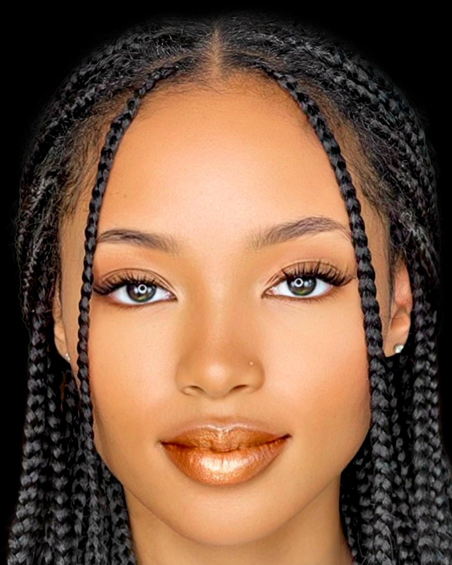 Luxury Silk Gloss
