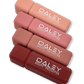 Send Nudes Liquid Matte Collection